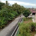 Kesang Laut Hotel