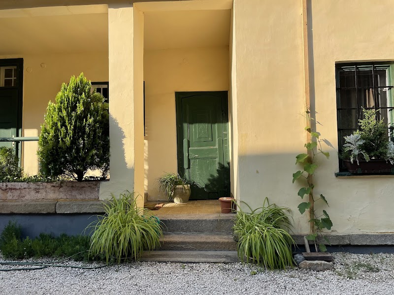 Keszi Panzió in Budakeszi, Hungary