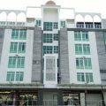 Khalifa Suites Hotel & Apartment