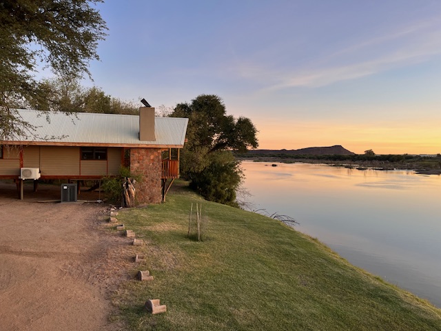 Khamkirri in Kakamas, South Africa