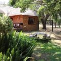 Khaya Africa Lodge