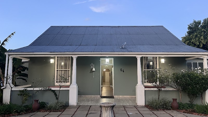 Khaya4u Guesthouse in Dundee, South Africa