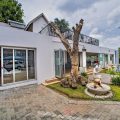 Khayalami Lodge