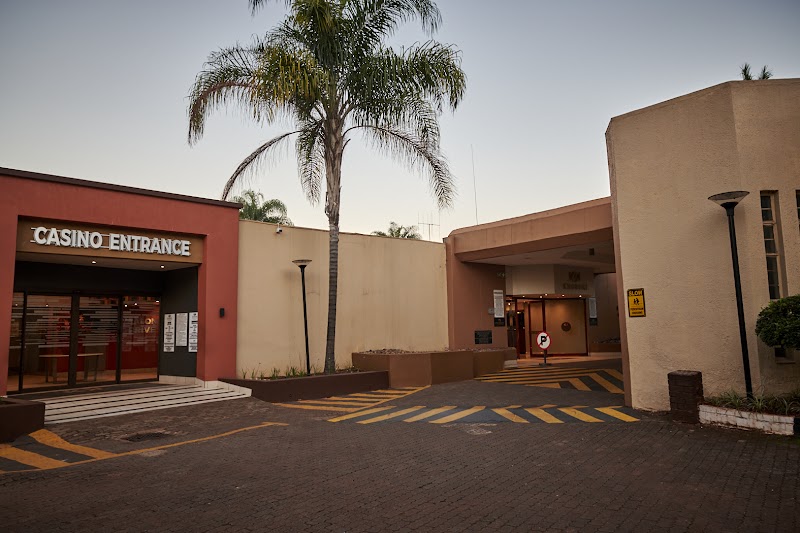 Khoroni Hotel in Thohoyandou, South Africa