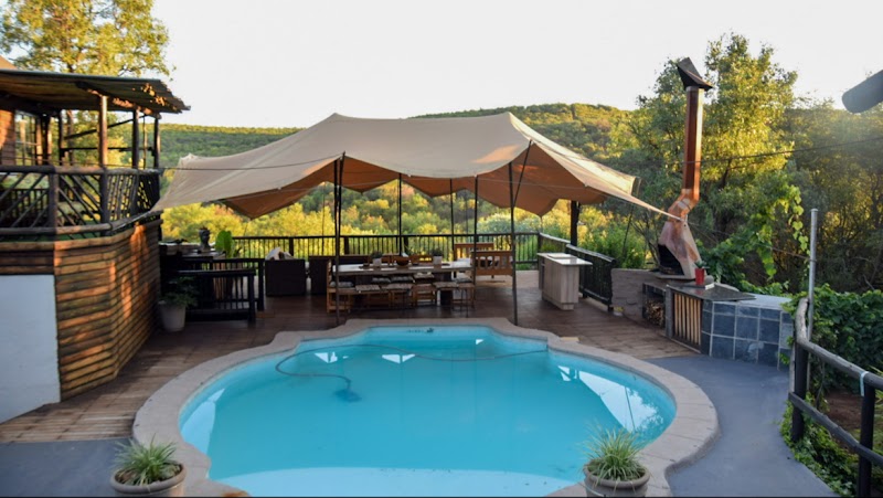 Khululeka Guesthouse in Rustenburg, South Africa