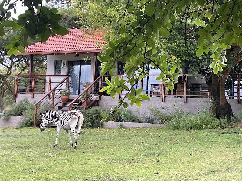 Khululeka Lodge in Hillcrest, South Africa
