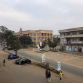 Kiboko Town Hotel