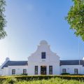 Kievits Kroon Gauteng Wine Estate