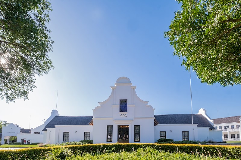 Kievits Kroon Gauteng Wine Estate in Pretoria, South Africa