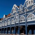 King Edward Hotel