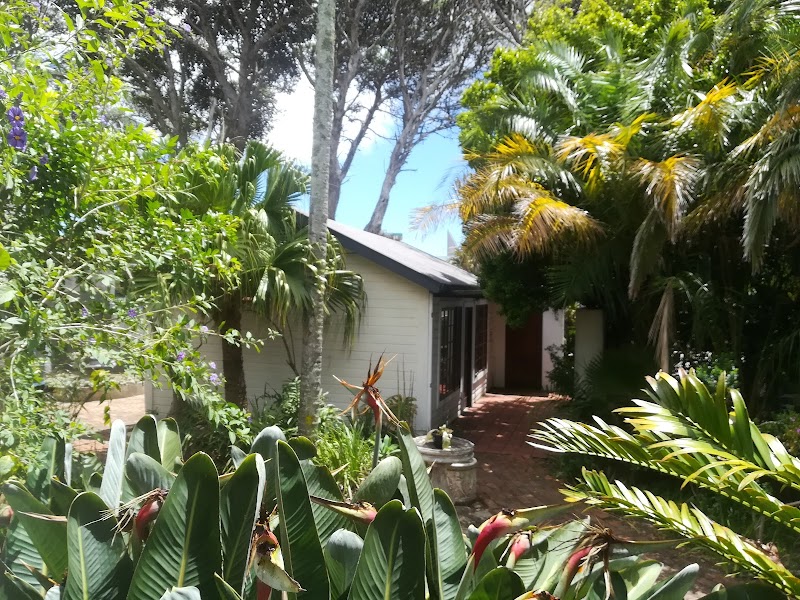 King George’s Guest House in Gqeberha, Nelson Mandela Bay Metropolitan Municipality, South Africa, South Africa