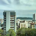 King Park Hotel Kota Kinabalu