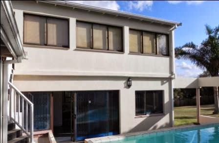 Kings Guest House in Westville, South Africa