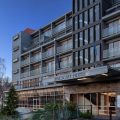 Kingsgate Hotel Dunedin