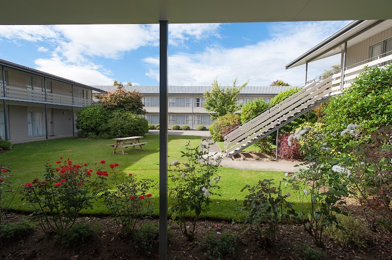 Kingsgate Hotel Te Anau in Te Anau, New Zealand