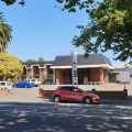Kingsgate Hotel The Avenue Wanganui