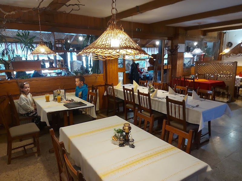 Kis-Duna Motel & Camping in Mosonmagyarovar, Hungary