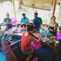 Kite House Cafe and Resort