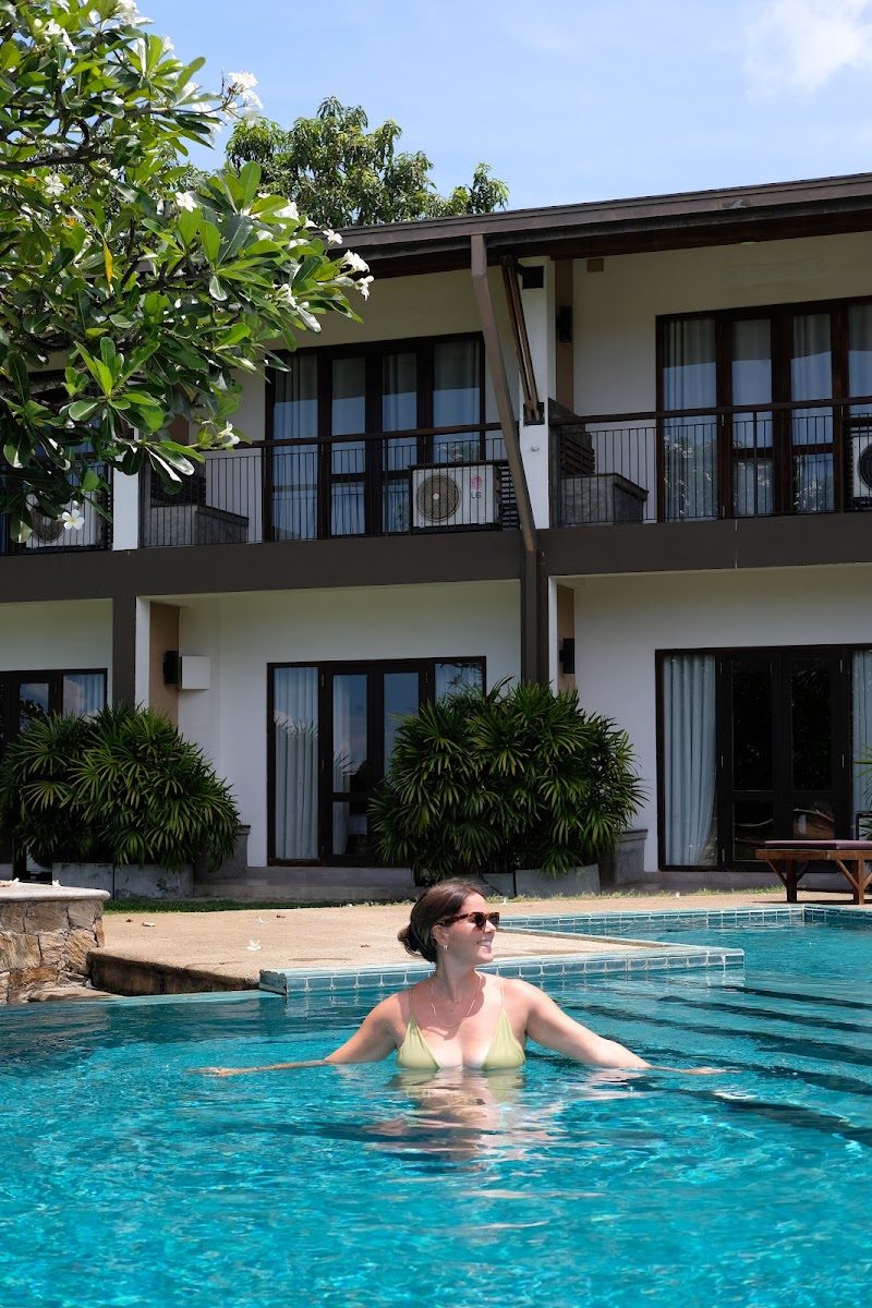 Kithala Resort in Tissamaharama, Sri Lanka