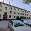 Klaipeda Art Hotel Bohema