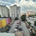 Klang Histana Hotel