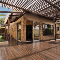Klein Bosveld Guest House