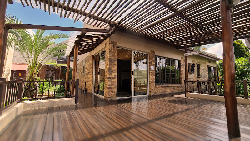 Klein Bosveld Guest House in Witbank, South Africa