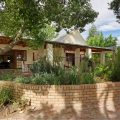 Kleinbosch Lodge