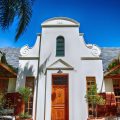 Kleine Constantia Boutique Guest House