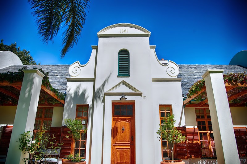 Kleine Constantia Boutique Guest House in Roodepoort, South Africa