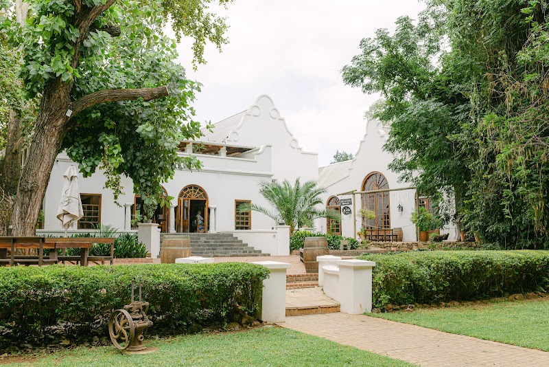 Kleinkaap Boutique Hotel in Centurion, South Africa