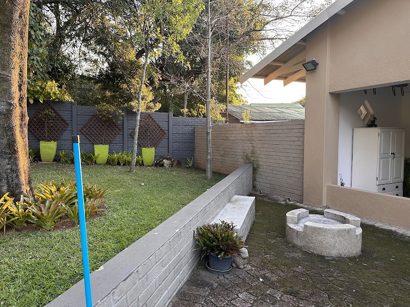 Klipkoppie Cottage in Nelspruit, South Africa