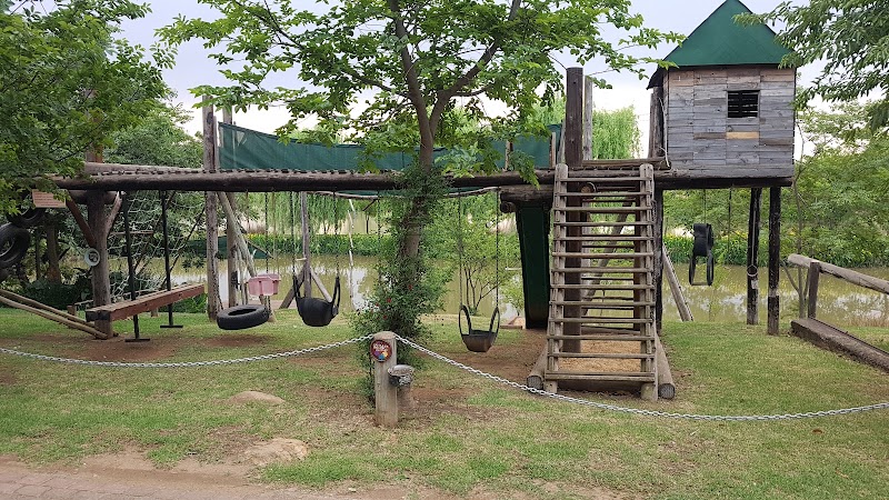 Klitz-Gras Chalets in Lydenburg, South Africa