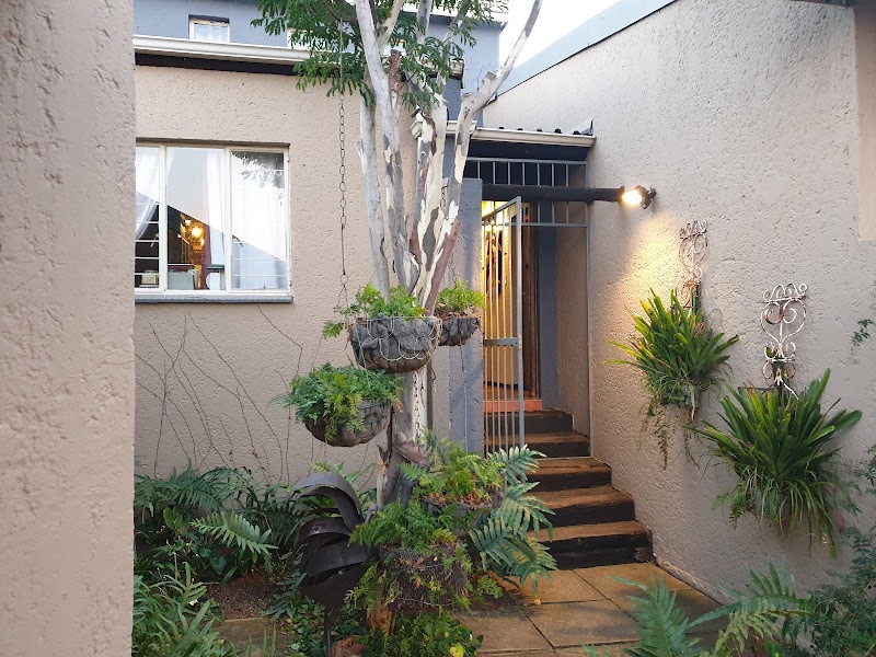 Kloof Bed & Breakfast in Roodepoort, South Africa