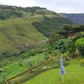 Kloof Falls Lodge