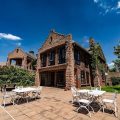 Kloppenheim Country Estate Hotel