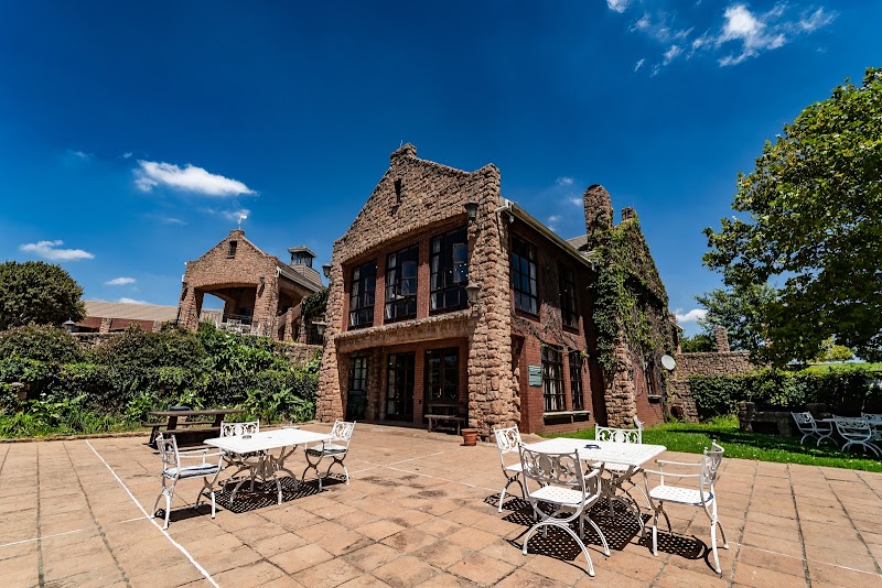 Kloppenheim Country Estate Hotel in Machadodorp, South Africa