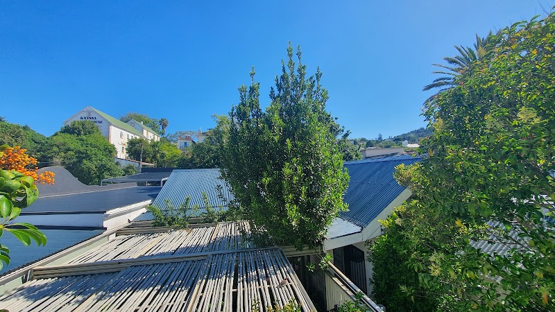 Knysna Inn in Knysna, South Africa