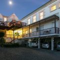 Knysna Manor House