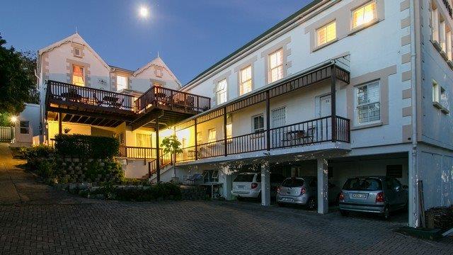 Knysna Manor House in Knysna, South Africa