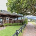 Knysna River Club
