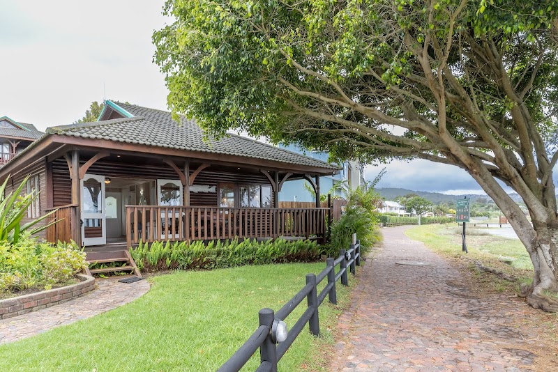 Knysna River Club in Knysna, South Africa