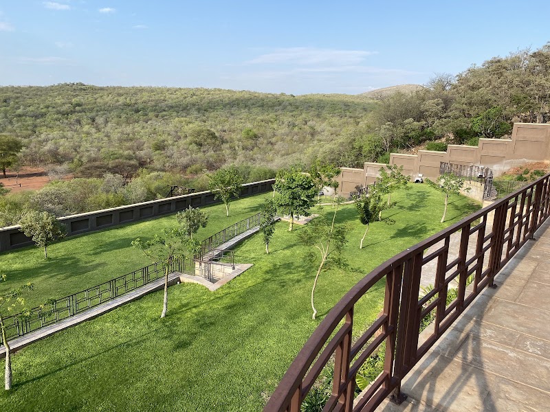 Koedoesvlei Guest Lodge in Thabazimbi, South Africa