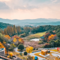 Kolon Hotel Gyeongju