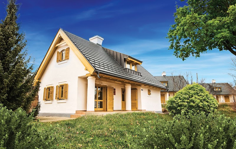 Kolping Guesthouse in Mohacs, Hungary