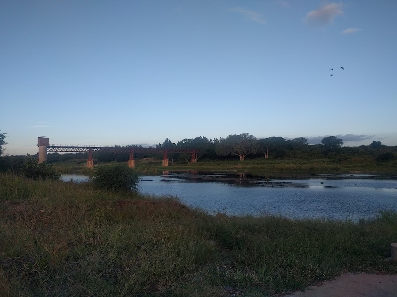 Komati Friends in Komatipoort, South Africa