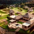 Komati Gorge Lodge