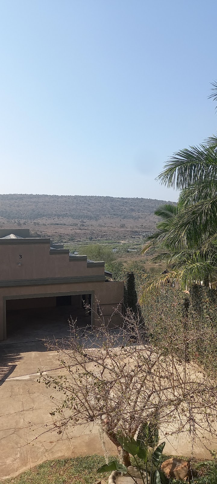 Komati Kruger Villas in Komatipoort, South Africa