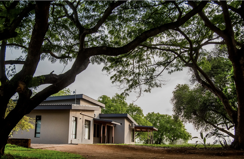 Komati Palm Lodge in Komatipoort, South Africa