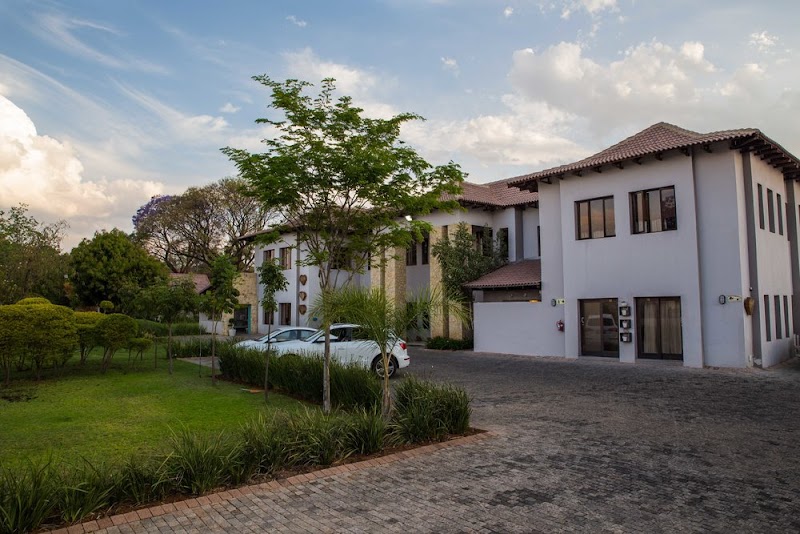 Komodo Guesthouse in Rustenburg, South Africa
